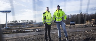 Storslagna planer på truckstoppet – nu har de ändrats: ✓"Går inte att borra överallt" ✓"Negativ klang"