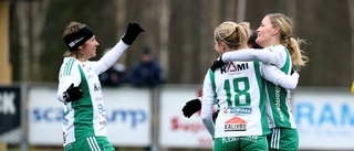 Assis kross – vann med 12–0