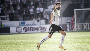 Hümmet klar för Kalmar FF