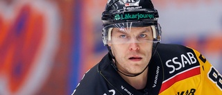 Spelaren bekräftar: Lämnar Luleå Hockey