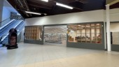 Efter förseningen – då öppnar nya butiken på Sveaplan