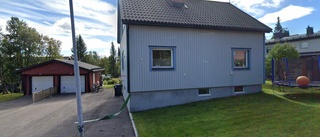 Nya ägare till villa i Kiruna - prislappen: 3 200 000 kronor