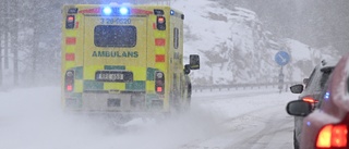 Ambulansresurser flyttas: "Besvärligt läge"