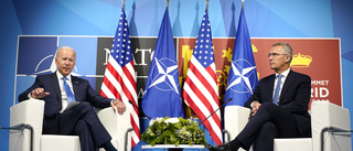 Vad gör Nato om Turkiet fortsätter säga nej?