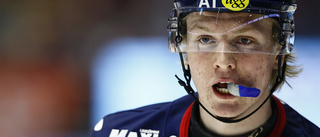 KLART: LHC:s Bystedt skriver kontrakt med NHL-klubben