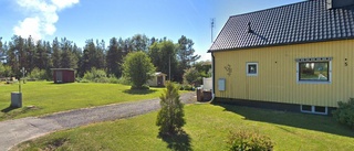 Ny ägare till hus på Bomvägen 5 i Karlsborgsverken - 250 000 kronor blev priset