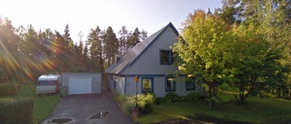 70-talshus på 173 kvadratmeter sålt i Luleå - priset: 2 850 000 kronor