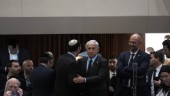 Netanyahu pausar omstridd lag – vill ha dialog