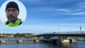 All trafik över Tosteröbron stoppas i tre nätter – David Noreen: "Väldigt rostig"