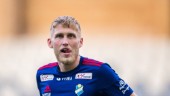 Emil Engqvist lämnar Öster: "Han behöver speltid och vi kan inte garantera det"