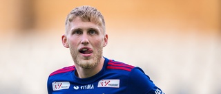 Emil Engqvist lämnar Öster: "Han behöver speltid och vi kan inte garantera det"