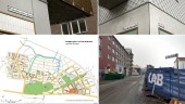 Nu är det klart – här är Kirunas nya gator: ✓Svarta Björns gata ✓Skymningsgatan ✓Alp-Olles väg ✓Länsman Olssons gata