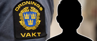 Skelleftebo får inte bli ordningsvakt – har umgåtts i kriminella kretsar: ”Måste ha polisens förtroende”