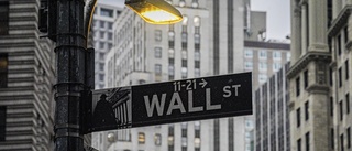 Mest uppåt på Wall Street