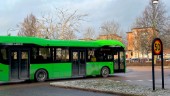 Tomma stadsbussar rullar i Enköping: Trafikchefen: "Utnyttjar inte fulla potentialen – räknar med att resandet kommer öka”