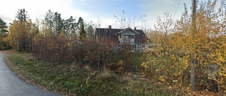 Nya ägare till villa i Udden, Eskilstuna - 3 500 000 kronor blev priset