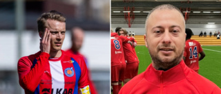 Kiruna FF:s stjärnsmäll i genrepet – inför IFK Luleå i premiären