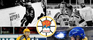 Inför sista derbyt • Här är Kiruna AIF:s alla landslagsspelare: ”Visar hur stark hockeyn och kulturen var där”