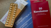 Hormonfritt preventivmedel för kvinnor testas