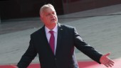 Orbán förtjänar piska, inte morot