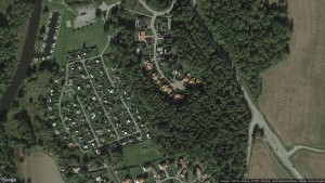 169 kvadratmeter stort hus i Bredsand, Enköping sålt för 5 500 000 kronor