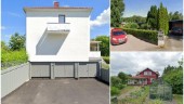 Hela listan: Så många miljoner kostade dyraste villan i Mjölby kommun senaste månaden