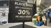Eskilstunaborna reashoppade mer än resten av Sverige – kan bero på den döende centrumhandeln: "Sticker absolut ut"