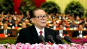 Kinas tidigare ledare Jiang Zemin har avlidit