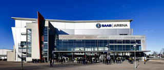 Saab arena blir navet i gigantiska rallytävlingen