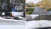 Ny skylt väckte starka reaktioner bland boende • ”Nedkörd om några dagar” • Nu agerar Trafikverket 