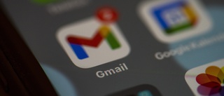 Gmail: Problemet löst