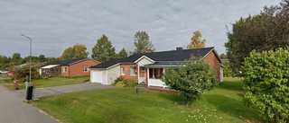 98 kvadratmeter stort hus i Piteå sålt till nya ägare