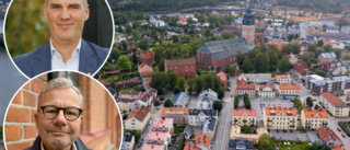 Inget universitet i Strängnäs – nu stoppas planerna: "Vi är besvikna" ✓Osäkerhetsfaktorer ✓Kostnader
