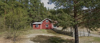 Hus på 110 kvadratmeter sålt i Piteå - priset: 1 750 000 kronor