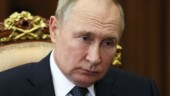Putin efter Pelés död: "Underbar person"