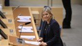Hånskrattet – nytt debattvapen 