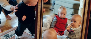Förra årets nyfödda – Elsa och Ludvig var populärast på Gotland • Här hela topplistan