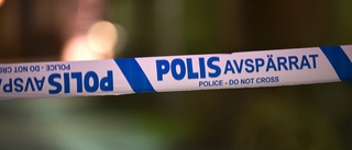 Man anhållen för mordförsök i Sjöbo