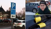 Så många fick parkeringsböter i Vimmerby kommun förra året • Gatorna där flest parkerar fel 