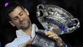 Djokovic: "Troligtvis mitt livs största seger"