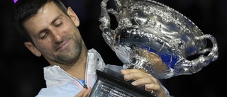 Djokovic: "Troligtvis mitt livs största seger"