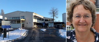 Så går arbetet med familjecentralen i Vimmerby • "Det är mycket jobb men det är roligt och positivt" • Då blir lokalerna klara