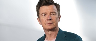 Rick Astley stämmer rappare för röstplagiat