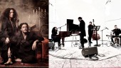 Reuben Sallmander: "Jag känner mig befryndad med den samiska kulturen" • Gör konserter i Pajala och Jokkmokk med True music project