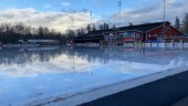 IFK:s bandybas i brev till KS: Föreslår omprövning till bygge på befintlig plats