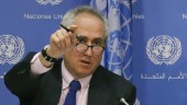 FN skickar delegation till Nagorno-Karabach