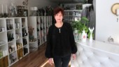 "Man måste våga" • Suzanne öppnar ny butik i Hultsfred • Kompletterar med webhandel
