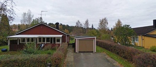 Hus på 103 kvadratmeter från 1971 sålt i Gnesta - priset: 3 000 000 kronor