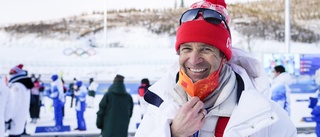 Bjørndalen och Ferry stödjer svensk OS-ansökan