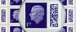 Postpremiär för kung Charles III